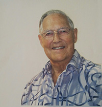 Donald A. Renwick