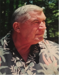 Richard E. Seagrave