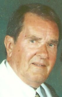 Glenn W. Colding
