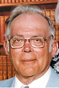 William E. Shultz