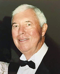 Howard Parsley