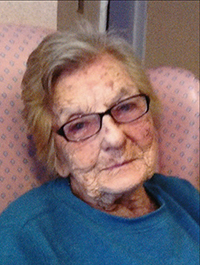 Patricia L. York