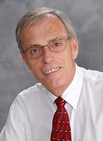 Kenneth Gail Haas