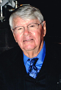 John Andrew Heckle