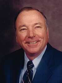 Lou Dixon