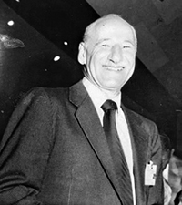 Duane T. Minton