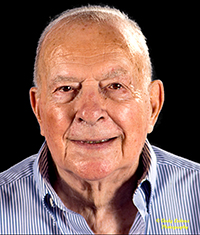 Eugene W. Timko