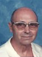 James Shahan
