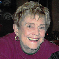 Cecelia Greenberg