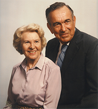 James M. Williford