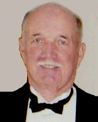 John George Smithyman