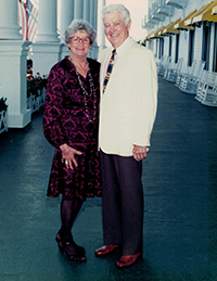 William H. Roe Sr.