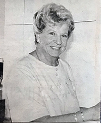 Sandra Simmons