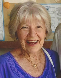 Nancy L. Jangraw