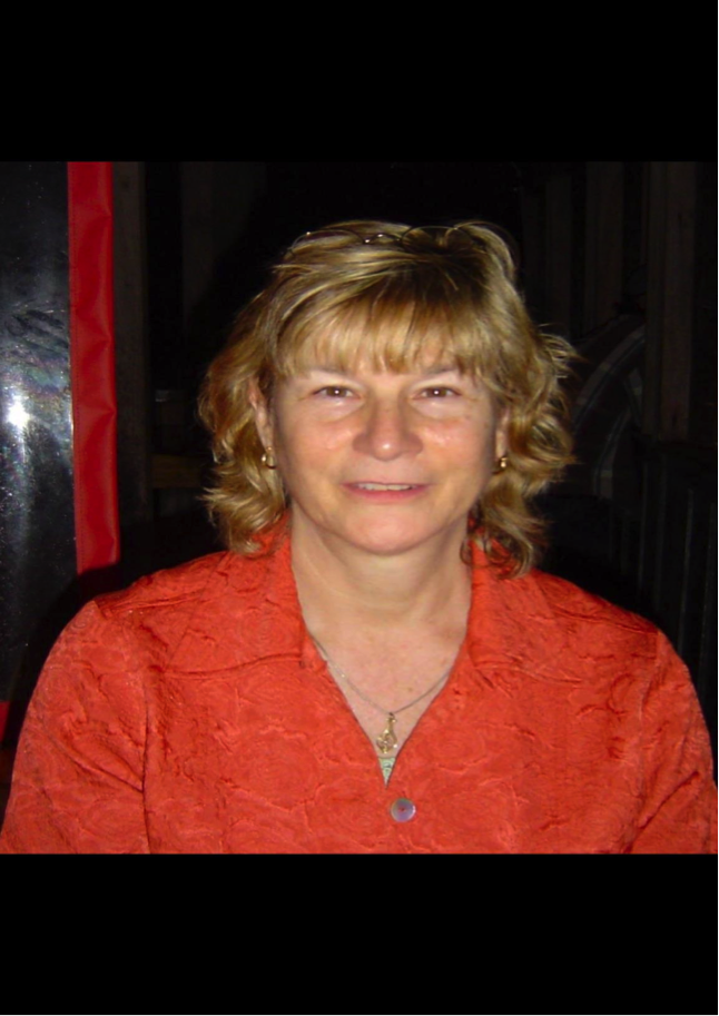 Wendy L. Burke-Burkhard
