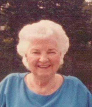 Ruth G. Klier