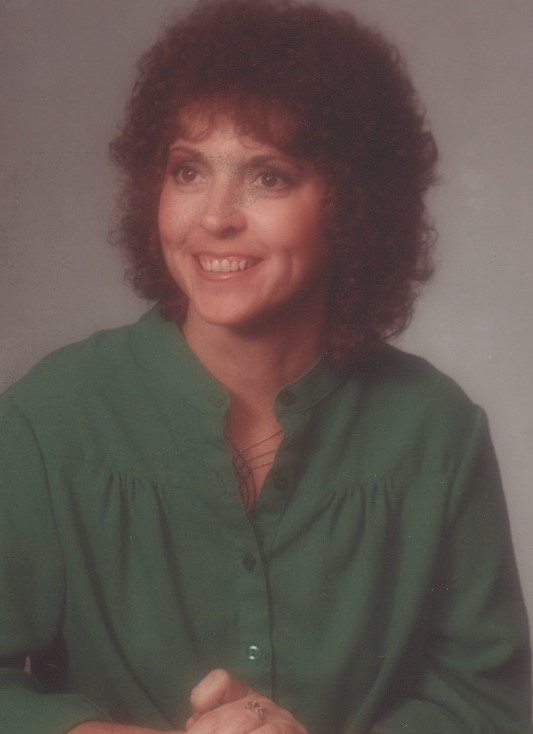 Gloria Maxine Archibald