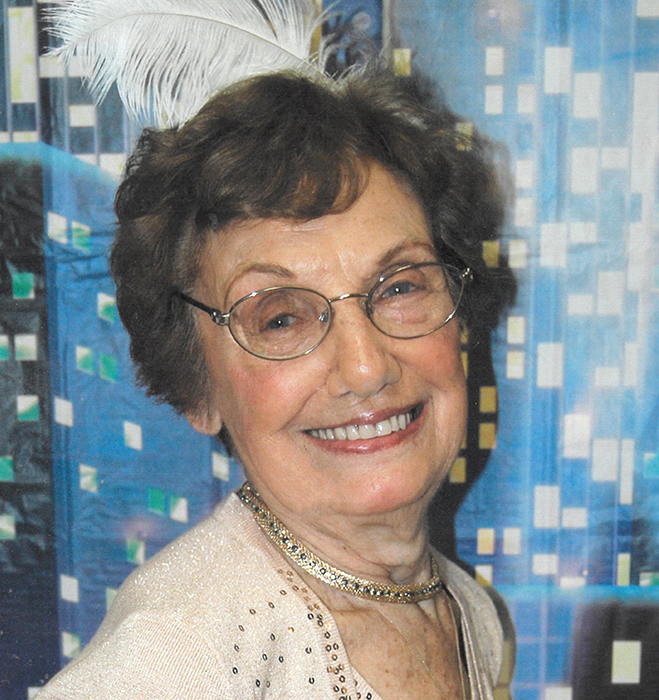 Betty Lombardi