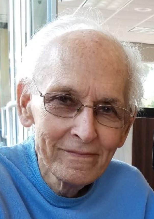 Sam P. Pantano