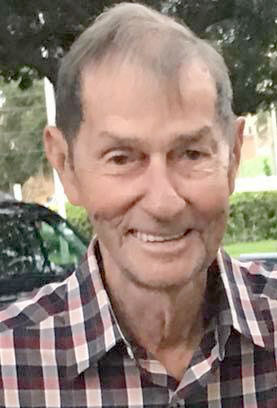 Ernest Howard Fulwood