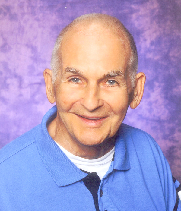 Don Lynch