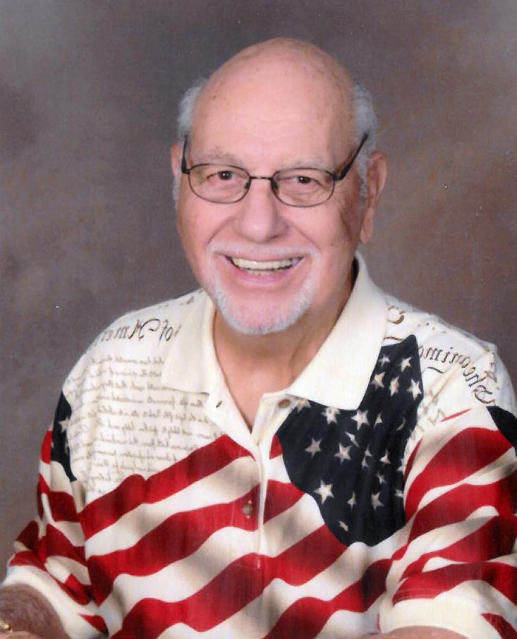 William K. Markland