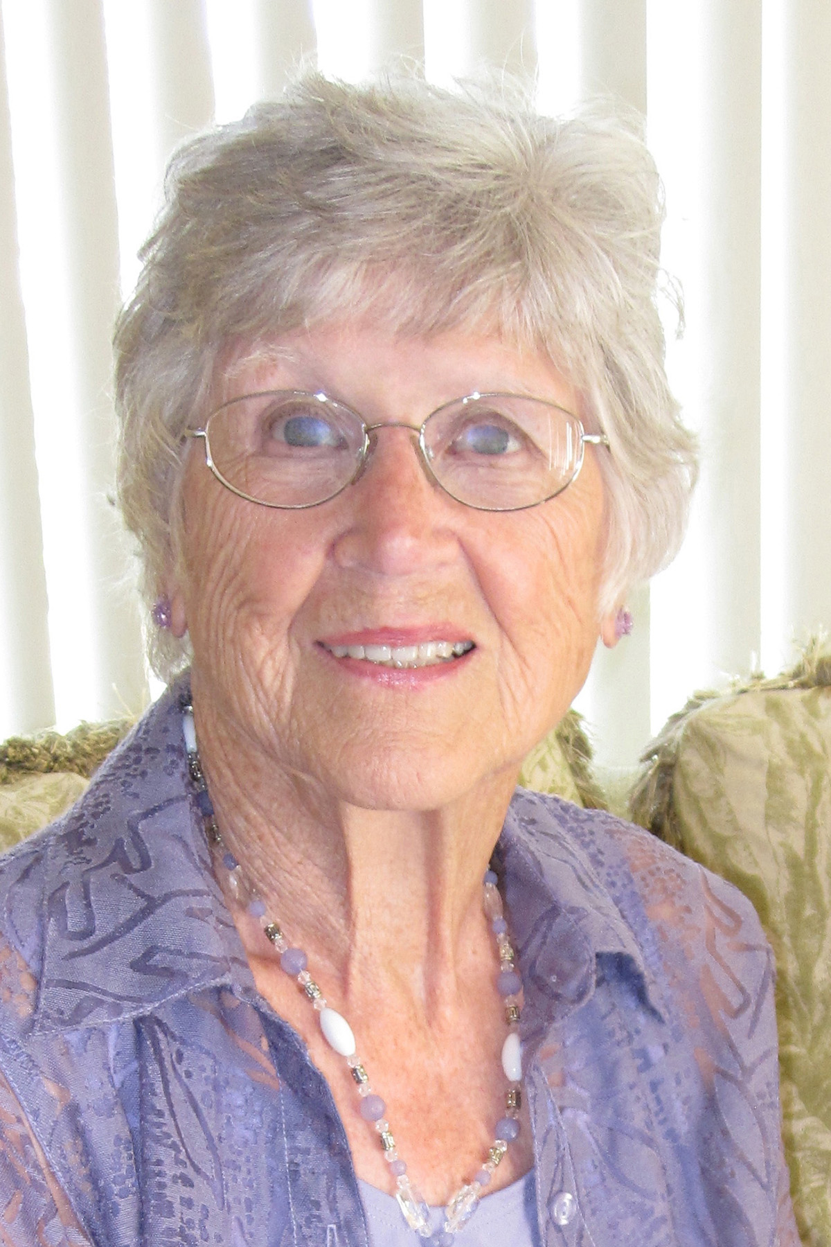 Charlotte Lillian Reitnauer