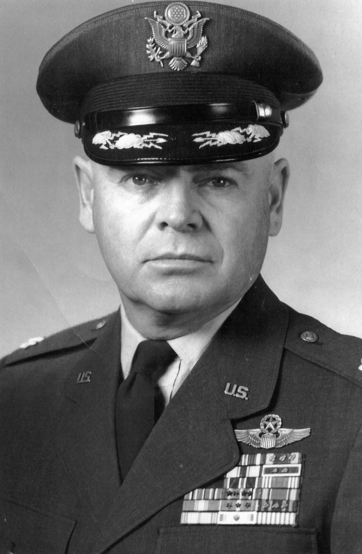 Joseph Theodore Vrablik