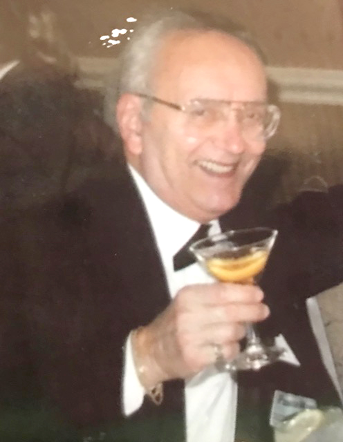 Robert J. Fazio