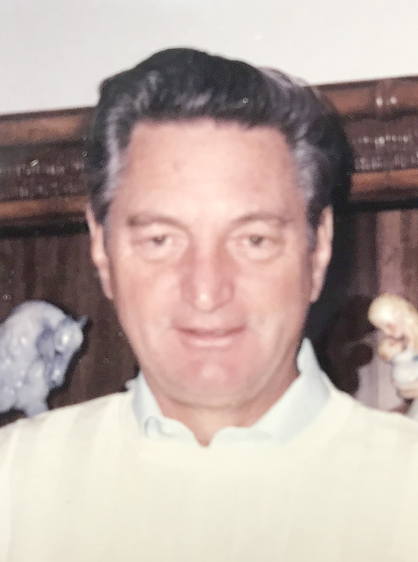 Thomas William Mitchell