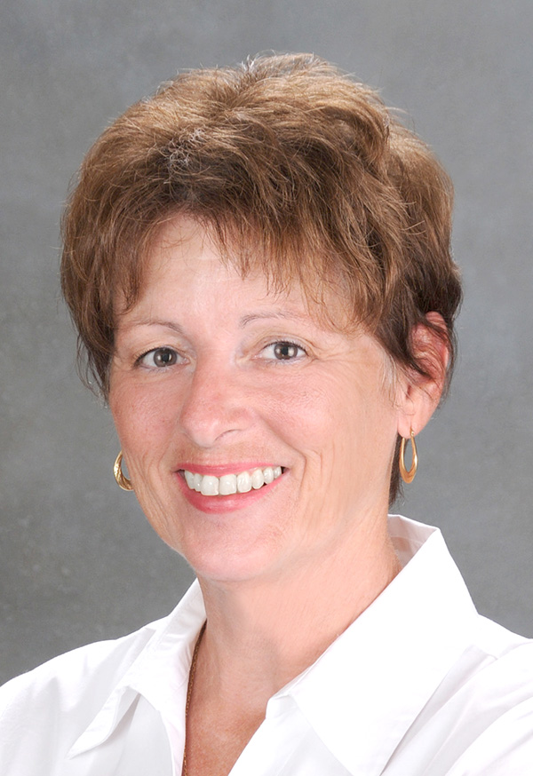 Barbara Monahan