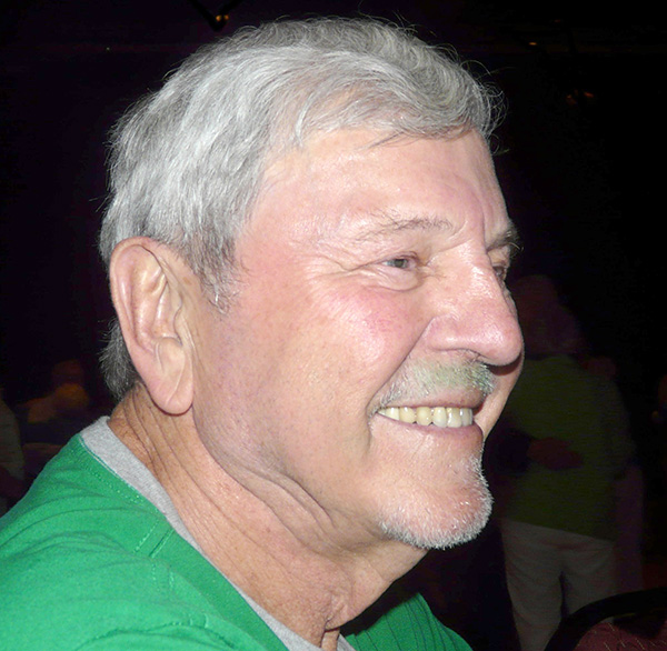 John Charles Skaryd