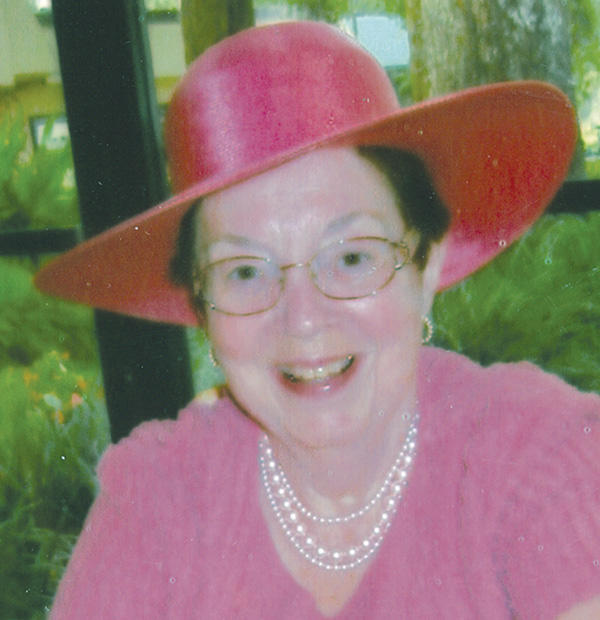 Marilyn Kegg Anderson