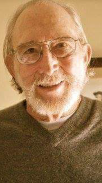 Lawrence T. Vance