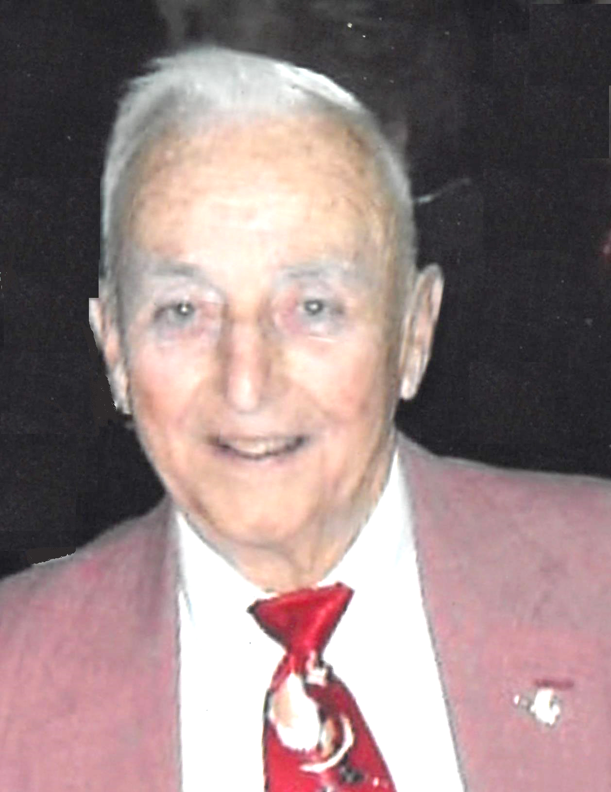 Robert D. Shangraw