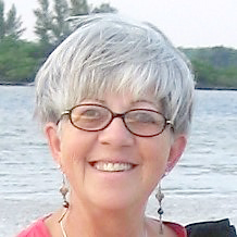Linda Lou Casto
