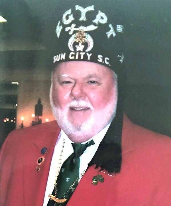 David Eugene Welsh