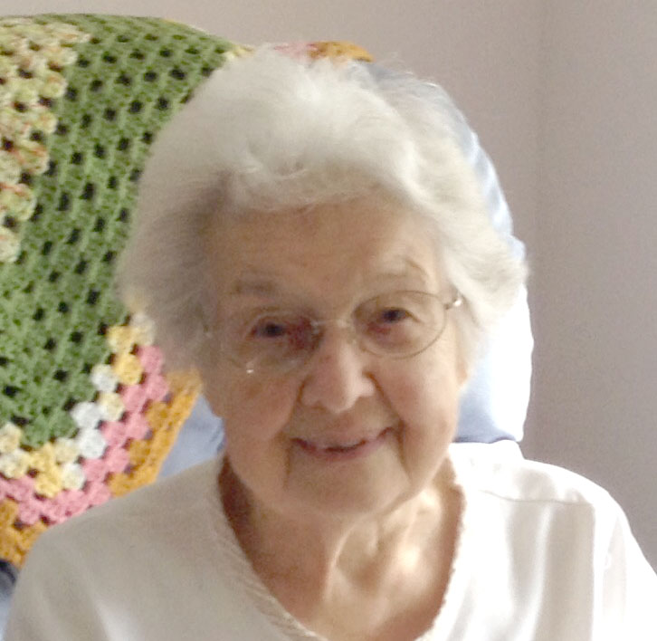Marie Wilmouth