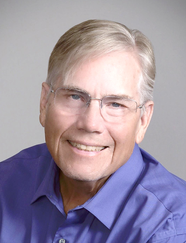 Steven A. Carre