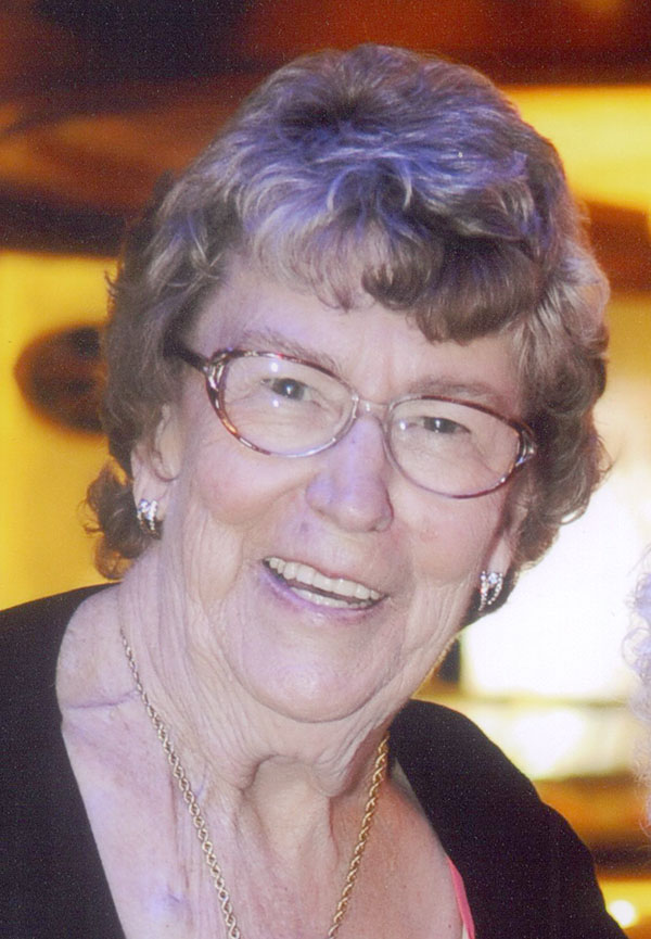 Lila Juanita Kent