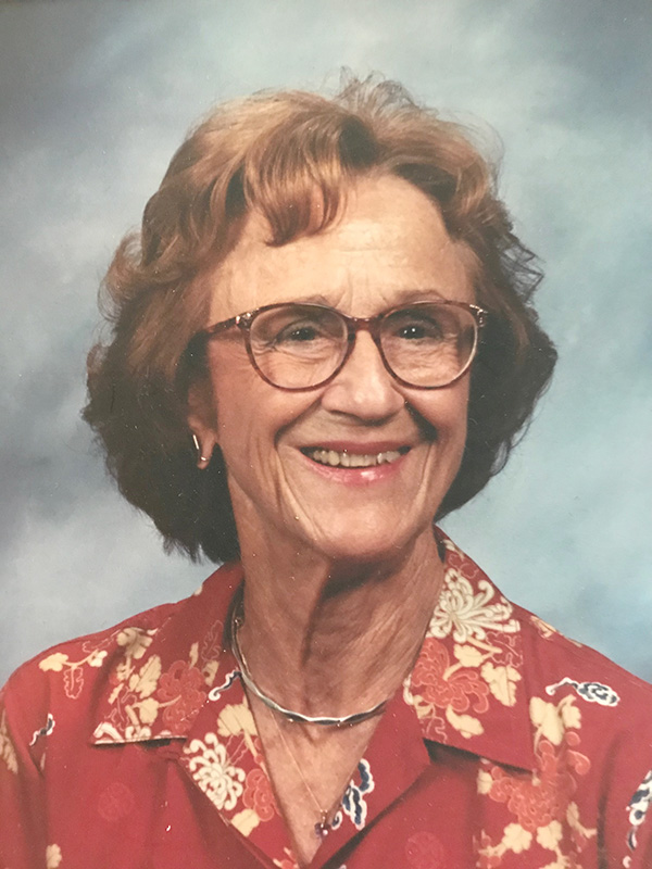 Gloria Specht Stetler