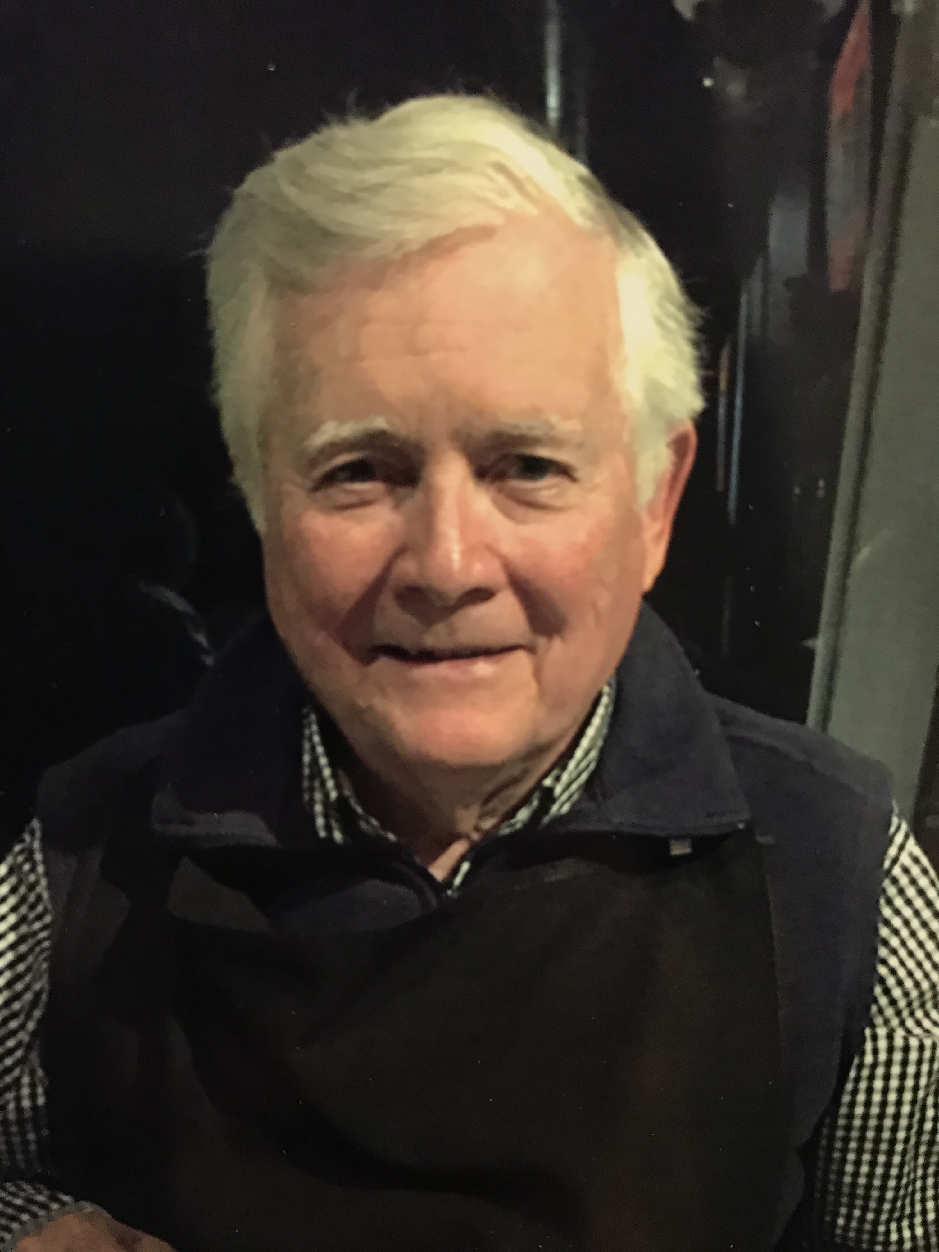 Michael H. Day