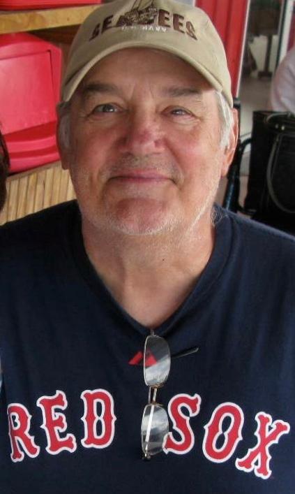 John J. Thiffault
