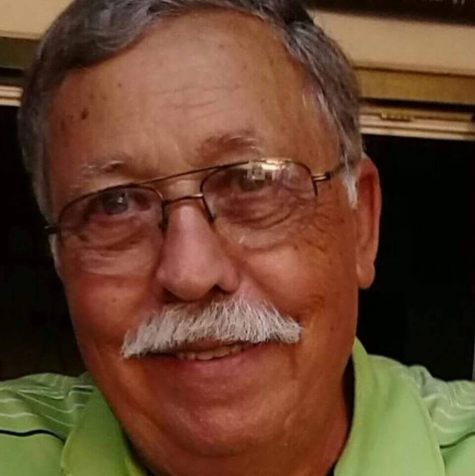Michael John Trefren