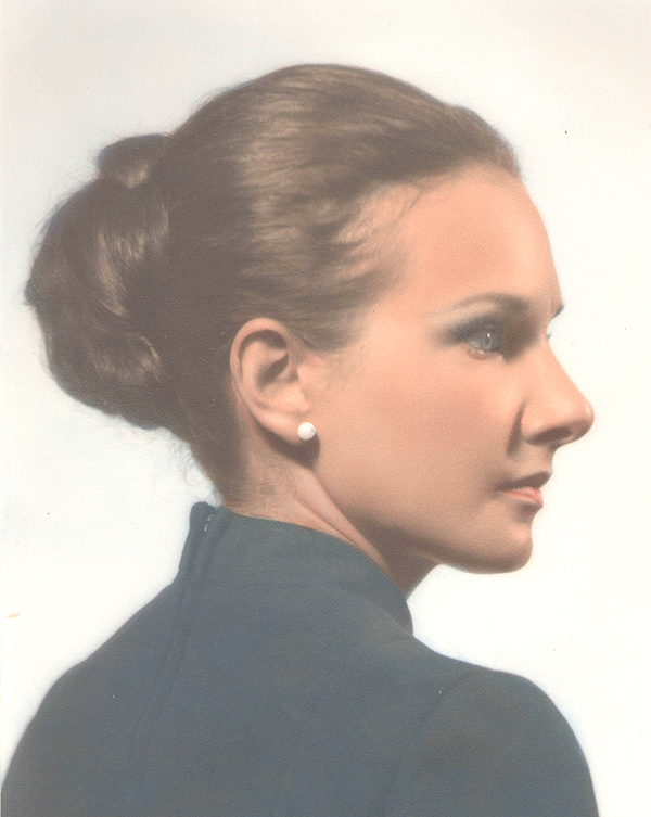 Judy Sue Moore Blakeley