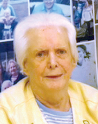 Nellie Wanda Elrod