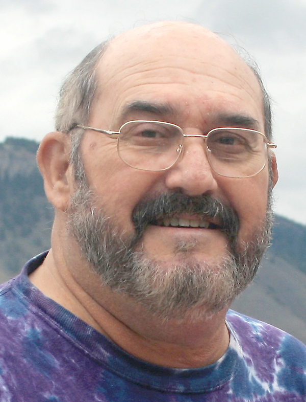 Frank R. Gomez