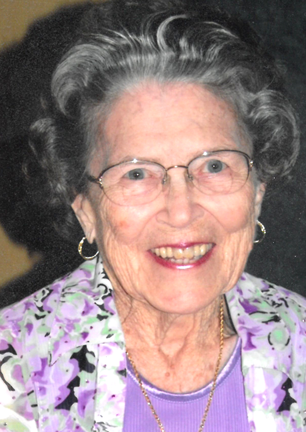Lorene Steines Howe