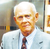 Richard C. Linsley