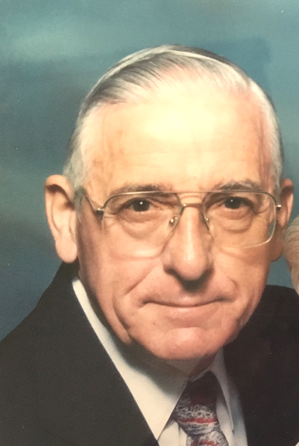 Walter Thomas Nixon Sr.